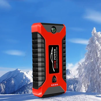 Multi-function Vehicle Emergency Start Power Supply Battery-deficient Battery with Dianbao Car Emergency Starter 
Multi-function Vehicle Emergency Start Power Supply Battery-deficient Battery with Dianbao Car Emergency Starter