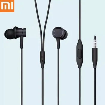 Xiaomi Piston Mi 3 Fresh Youth Version In-Ear Earphone with Mic 3.5mm Earphone Music Stereo For Smartphone Lightweight Earbuds
Xiaomi Piston Mi 3 Fresh Youth Version In-Ear Earphone with Mic 3.5mm Earphone Music Stereo For Smartphone Lightweight Earbuds
