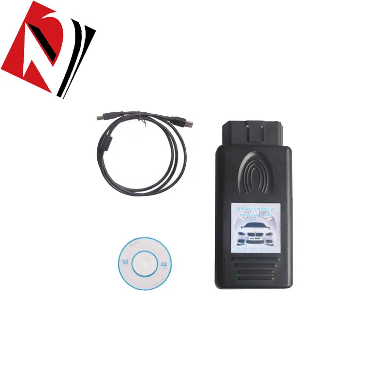 obd Scanner 1.4.0 for BMW from 1996 to 2004 20pin to obd2 16 Pin Connector for bmw
obd Scanner 1.4.0 for BMW from 1996 to 2004 20pin to obd2 16 Pin Connector for bmw