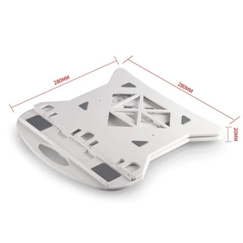 Rotatable Folding Portable Lifting Laptop Bracket Portable Lifting Bracket Computer Base Cooling
Rotatable Folding Portable Lifting Laptop Bracket Portable Lifting Bracket Computer Base Cooling