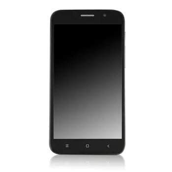 T26 5.0" Touch Screen Smart Phone Dual Core 3G Wifi 5.0Mp Camera Dual Sim Exquisitely Designed Durable Gorgeous
T26 5.0" Touch Screen Smart Phone Dual Core 3G Wifi 5.0Mp Camera Dual Sim Exquisitely Designed Durable Gorgeous