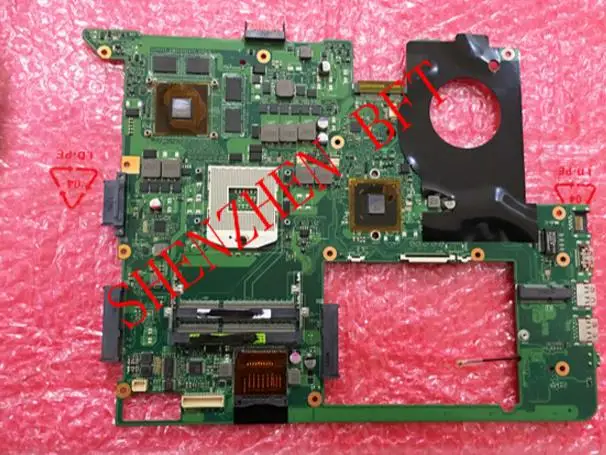 For ASUS N76VJ N76VZ Laptop motherboard N76V mainboard REV 2.2 GT635 Non-Integrated Test work 100% original
For ASUS N76VJ N76VZ Laptop motherboard N76V mainboard REV 2.2 GT635 Non-Integrated Test work 100% original