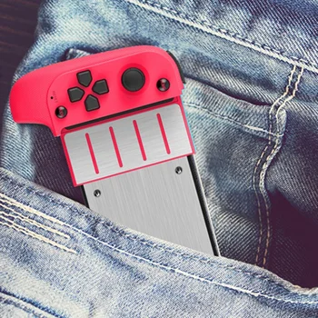 Wireless Bluetooth Game Controller Telescopic Gamepad Joystick for Samsung Xiaomi Huawei Android Phone PC
Wireless Bluetooth Game Controller Telescopic Gamepad Joystick for Samsung Xiaomi Huawei Android Phone PC