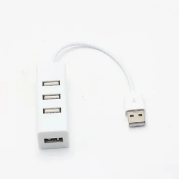 FFFAS USB2.0 computer usb splitter one for four notebook multi-interface extender hub conversion hub
FFFAS USB2.0 computer usb splitter one for four notebook multi-interface extender hub conversion hub