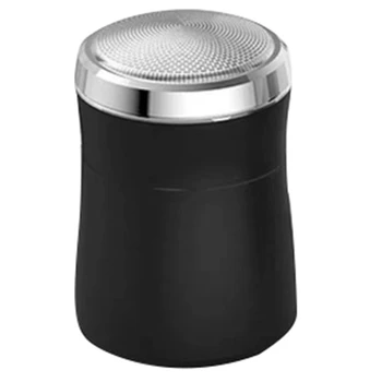 Electric Epilator Beard Trimmer Hair Removal Electric Epilator Painless USB Rechargeable Razor Hair Trimmer Shaver Machine
Electric Epilator Beard Trimmer Hair Removal Electric Epilator Painless USB Rechargeable Razor Hair Trimmer Shaver Machine