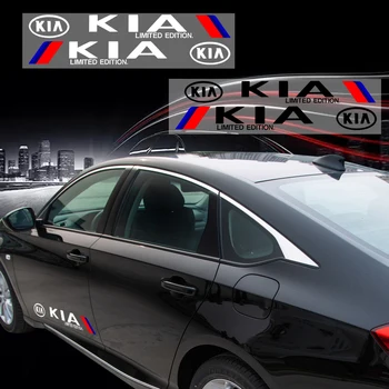 2pcs new fashion Car Styling sticker car decoration body Sticker For KIA K2 K3 K5 Sorento Sportage R Rio Soul cap car styling
2pcs new fashion Car Styling sticker car decoration body Sticker For KIA K2 K3 K5 Sorento Sportage R Rio Soul cap car styling