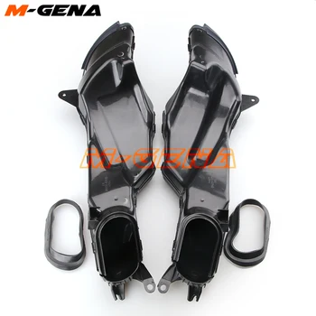 For GSXR 1000 GSXR1000 K9 2009-2015 2010 2011 2012 2013 2014 09 10 11 12 13 14 15 Motorcycle Air Intake Tube Duct Cover Fairin
For GSXR 1000 GSXR1000 K9 2009-2015 2010 2011 2012 2013 2014 09 10 11 12 13 14 15 Motorcycle Air Intake Tube Duct Cover Fairin