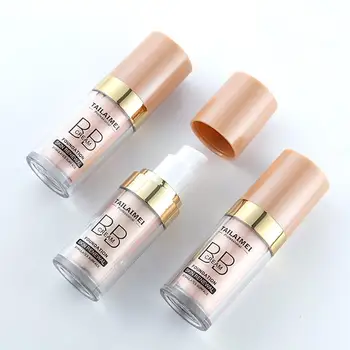 Liquid Foundation 35ml Lasting Moisturizing Whitening Concealer Paste Waterproof Breathable Base Makeup Foundation
Liquid Foundation 35ml Lasting Moisturizing Whitening Concealer Paste Waterproof Breathable Base Makeup Foundation
