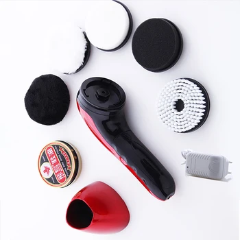 Automatic shoe washer household rechargeable small lazy person automatic shoe wiping artifact
Automatic shoe washer household rechargeable small lazy person automatic shoe wiping artifact