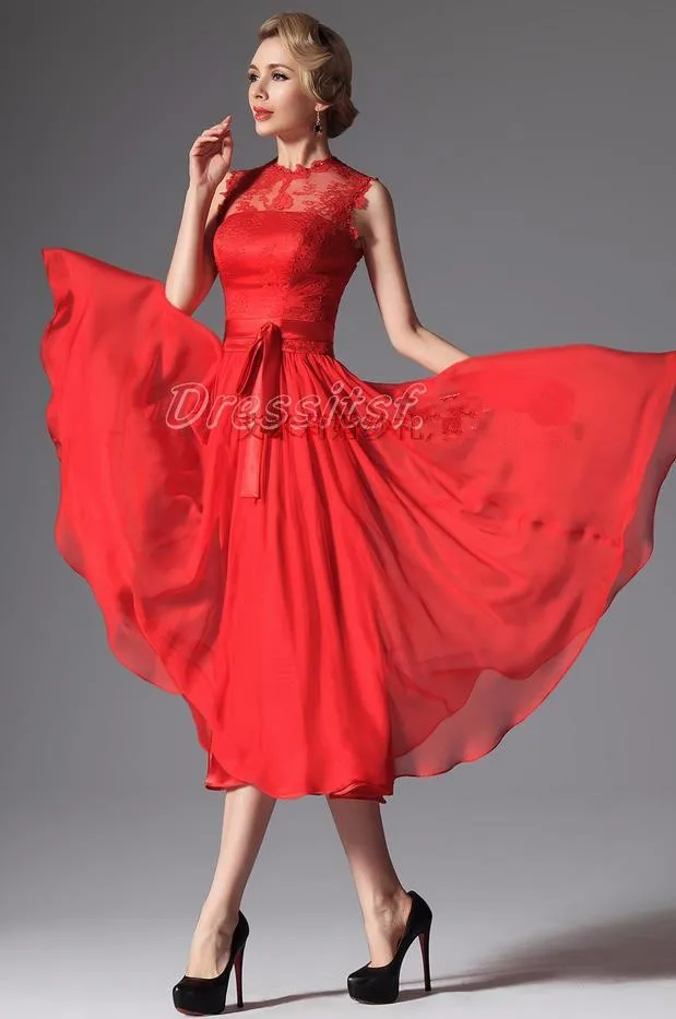 summer style Vestido Womens Evening Party Gowns Beaded red Chiffon ankle length Prom Dresses 2020 new hot sexy lace sashes
summer style Vestido Womens Evening Party Gowns Beaded red Chiffon ankle length Prom Dresses 2020 new hot sexy lace sashes