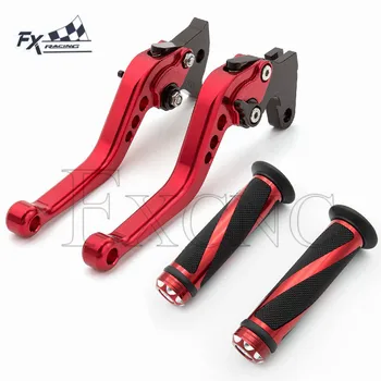CNC Motorcycle Brake Clutch Lever Hand Grips For Vespa PX Disc Models LML 125 150 200 Star PX125 PX150 Disc Brakes Lever
CNC Motorcycle Brake Clutch Lever Hand Grips For Vespa PX Disc Models LML 125 150 200 Star PX125 PX150 Disc Brakes Lever