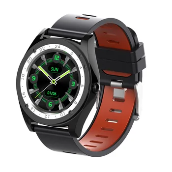 New Style M10 round Screen Smart Watch Card Call Bluetooth Music Colorful Dial Business Step Count Photo
New Style M10 round Screen Smart Watch Card Call Bluetooth Music Colorful Dial Business Step Count Photo