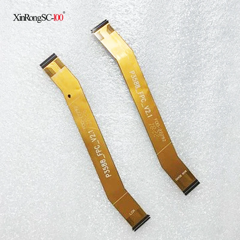 

P3588_FPC_V2.1 Lcd Cable connected FPC Flex cable from LCD to Motherboard for Lenovo Tab 4 TB-8504X TB-8504 TB-8504P ZA2B0050RU