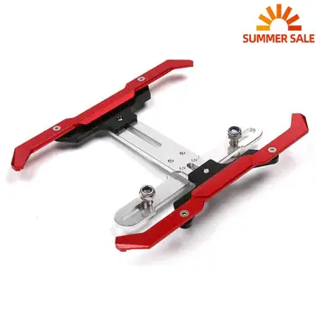 CNC Adjustable Extendable Universal License Registration Plate Holder For Yamaha FZ6 S2 MT09 2017 XMAX 125 MT10 ER6F xj6 xmax300
CNC Adjustable Extendable Universal License Registration Plate Holder For Yamaha FZ6 S2 MT09 2017 XMAX 125 MT10 ER6F xj6 xmax300