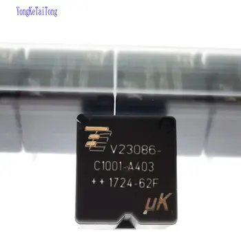 10PCS V23086-C1001-A403 V23086-C1001 V23086 DIP5 Relay Integrated Circuits
10PCS V23086-C1001-A403 V23086-C1001 V23086 DIP5 Relay Integrated Circuits