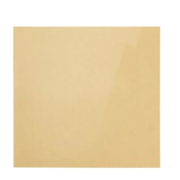 3D Printer Accessories Hot Bed Platform 200 x 0.54mm High Temperature Resistant 190 ℃ PEI Paper 3D Printer Surface
3D Printer Accessories Hot Bed Platform 200 x 0.54mm High Temperature Resistant 190 ℃ PEI Paper 3D Printer Surface