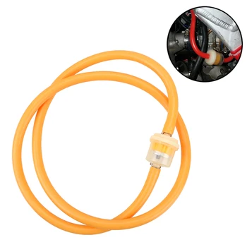 Gasoline Oil Fuel Filter 1 PCS Large displacement Fuel Hose Tube Line Clamp Set Modified For Motorcycle Moped Scooter ATV
Gasoline Oil Fuel Filter 1 PCS Large displacement Fuel Hose Tube Line Clamp Set Modified For Motorcycle Moped Scooter ATV
