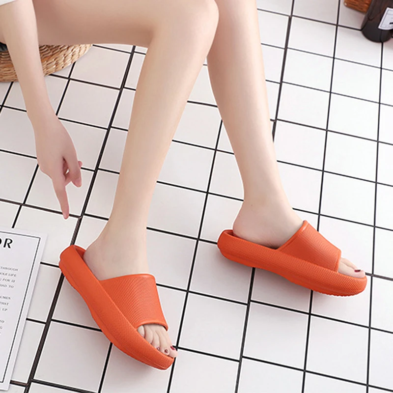 Couples Indoor Eva Home Hotel Sandals and Slippers Women Summer Non-slip Bathroom Home Slippers Men Flat Shoes Unisex
Couples Indoor Eva Home Hotel Sandals and Slippers Women Summer Non-slip Bathroom Home Slippers Men Flat Shoes Unisex