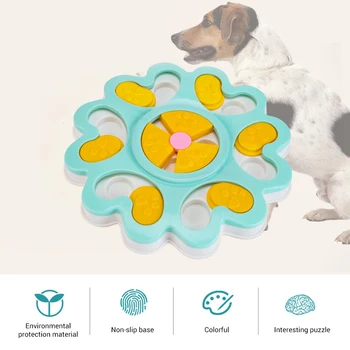 Non Toxic Fun Slow Feeder Dog Bowl Food Nonslip Pet Eat Slow Feeding Bowl Maze Interactive For Large Medium Small Dogs 5
Non Toxic Fun Slow Feeder Dog Bowl Food Nonslip Pet Eat Slow Feeding Bowl Maze Interactive For Large Medium Small Dogs 5