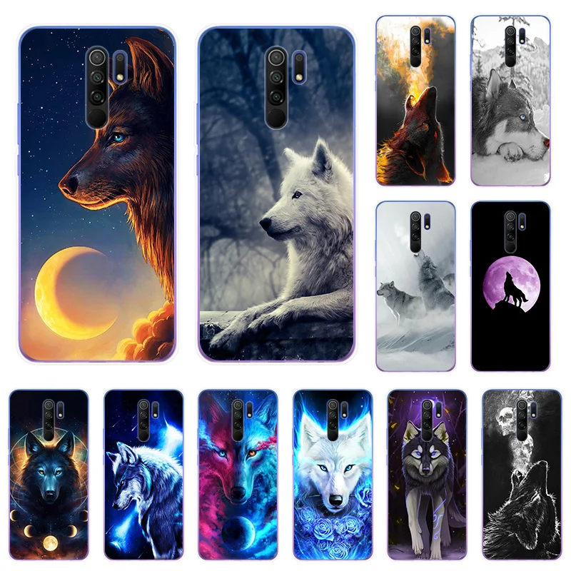 Soft TPU Silicone Phone Case For Xiaomi Redmi 9 9a 9C 8A 7A Note 10 9 9S 9T 8T 8 7 Pro Mi POCO X2 X3 F1 Moon Wolf Howl Art Cover
Soft TPU Silicone Phone Case For Xiaomi Redmi 9 9a 9C 8A 7A Note 10 9 9S 9T 8T 8 7 Pro Mi POCO X2 X3 F1 Moon Wolf Howl Art Cover