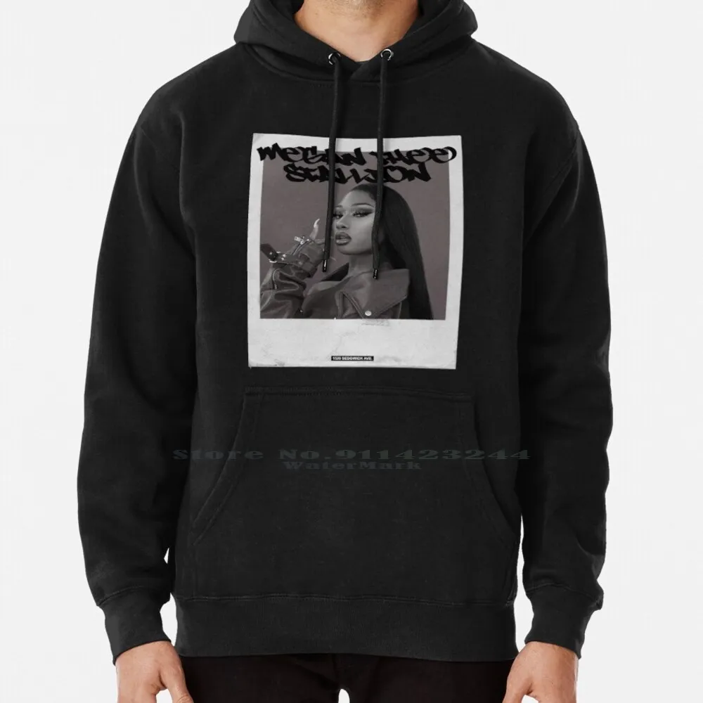 Megan Thee Stallion Hoodie Sweater 6xl Cotton Rap Music Festival Megan Thee Stallion J Cardi B Women Teenage Big Size Pullover
Megan Thee Stallion Hoodie Sweater 6xl Cotton Rap Music Festival Megan Thee Stallion J Cardi B Women Teenage Big Size Pullover