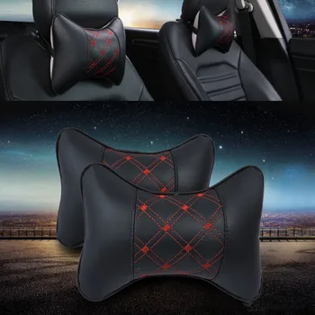 2pcs car headrest auto safety neck pillow for vw polo golf 4 5 6 7 touran Jetta MK5 MK6 MK7 Tiguan passat b6 b7 cc Scirocco
2pcs car headrest auto safety neck pillow for vw polo golf 4 5 6 7 touran Jetta MK5 MK6 MK7 Tiguan passat b6 b7 cc Scirocco