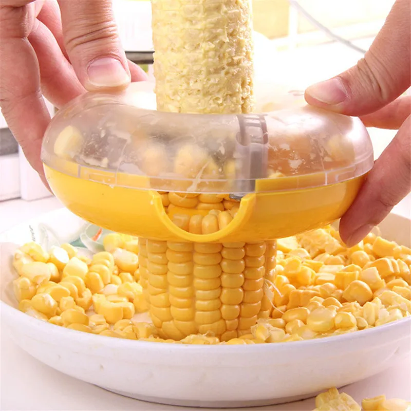 Round stripping corn (5)