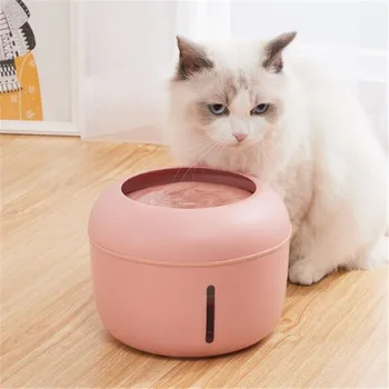 автоматическая кормушка для кошек Cat Water Fountain ABS Pet Accessories For Dog Cat
автоматическая кормушка для кошек Cat Water Fountain ABS Pet Accessories For Dog Cat