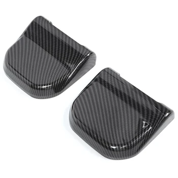 Rear Door Tailgate Hinge Cover Fit for Suzuki Jimny 2019 2020 Car Accessories
Rear Door Tailgate Hinge Cover Fit for Suzuki Jimny 2019 2020 Car Accessories