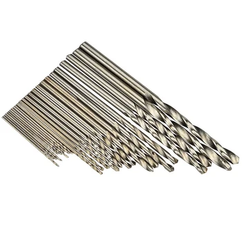 HSS Drill bit drill bit Drilling Pearl Set drilling 25Pcs Mini HSS Drilling Bits Set rotary hammer
HSS Drill bit drill bit Drilling Pearl Set drilling 25Pcs Mini HSS Drilling Bits Set rotary hammer