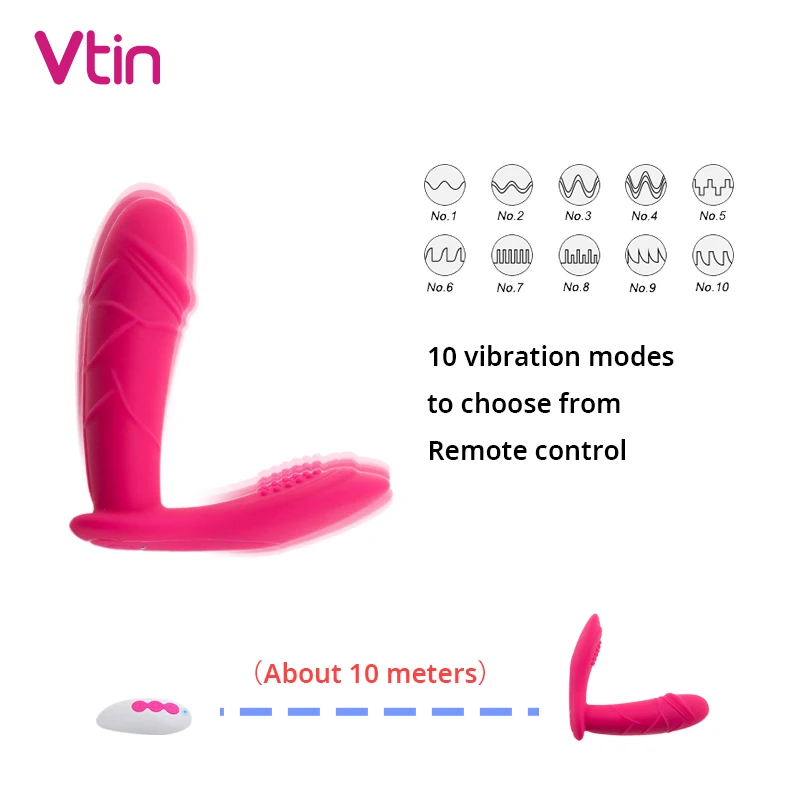 Вибратор Для Женщин Мастурбатор