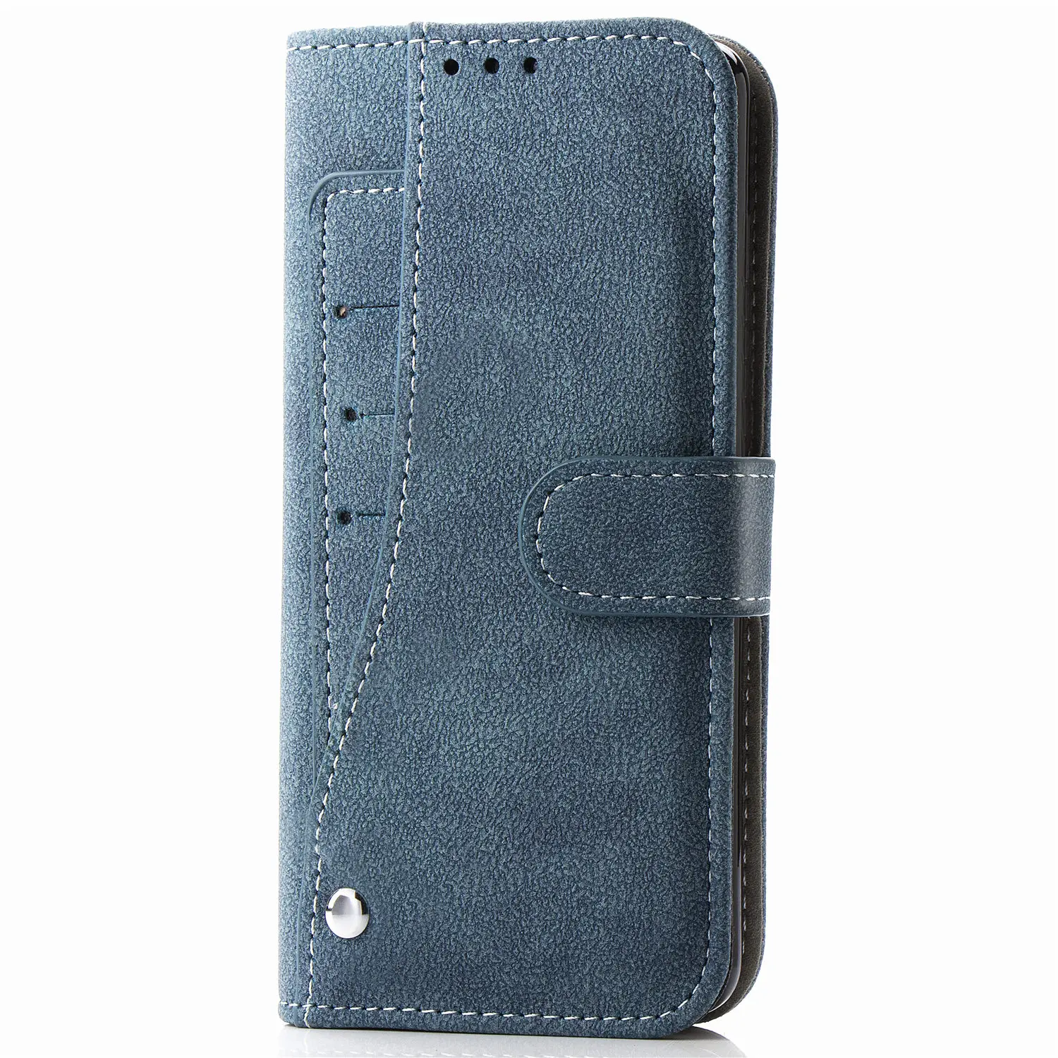 Matte Leather Rotate Multi-card Slot Wallet Flip Case For iPhone 11 Pro Max xs max x xr 6S Plus 7 Plus 8 Plus With Photo Frame
Matte Leather Rotate Multi-card Slot Wallet Flip Case For iPhone 11 Pro Max xs max x xr 6S Plus 7 Plus 8 Plus With Photo Frame