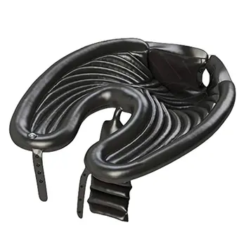 Portable Inflatable Rinse Basin for Washing and Cutting Hair at Home and in Bed Without a Salon Chair
Portable Inflatable Rinse Basin for Washing and Cutting Hair at Home and in Bed Without a Salon Chair