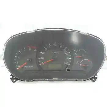 9400825601 box Instruments Hyundai Accent Ii Saloon (lc) 1.5 Crdi
9400825601 box Instruments Hyundai Accent Ii Saloon (lc) 1.5 Crdi