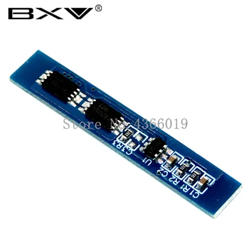 50pcs/lot 2S 3A Li-ion Lithium Battery 7.4v 8.4V 18650 Charger Protection Board bms pcm for li-ion lipo battery cell pack
50pcs/lot 2S 3A Li-ion Lithium Battery 7.4v 8.4V 18650 Charger Protection Board bms pcm for li-ion lipo battery cell pack