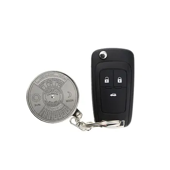 1 Piece Calendar Key Chain Keychain Key Ring Case for Audi A1 A3 A4 A5 A6 A7 A8 S4 S6 Q2 Q3 Q5 Q7 TT RS4 Accessories
1 Piece Calendar Key Chain Keychain Key Ring Case for Audi A1 A3 A4 A5 A6 A7 A8 S4 S6 Q2 Q3 Q5 Q7 TT RS4 Accessories