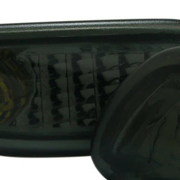Bumper Car Lights Smoke Signal Parking For Mercedes-Benz W203 C-class 2001-2007 Lamps
Bumper Car Lights Smoke Signal Parking For Mercedes-Benz W203 C-class 2001-2007 Lamps