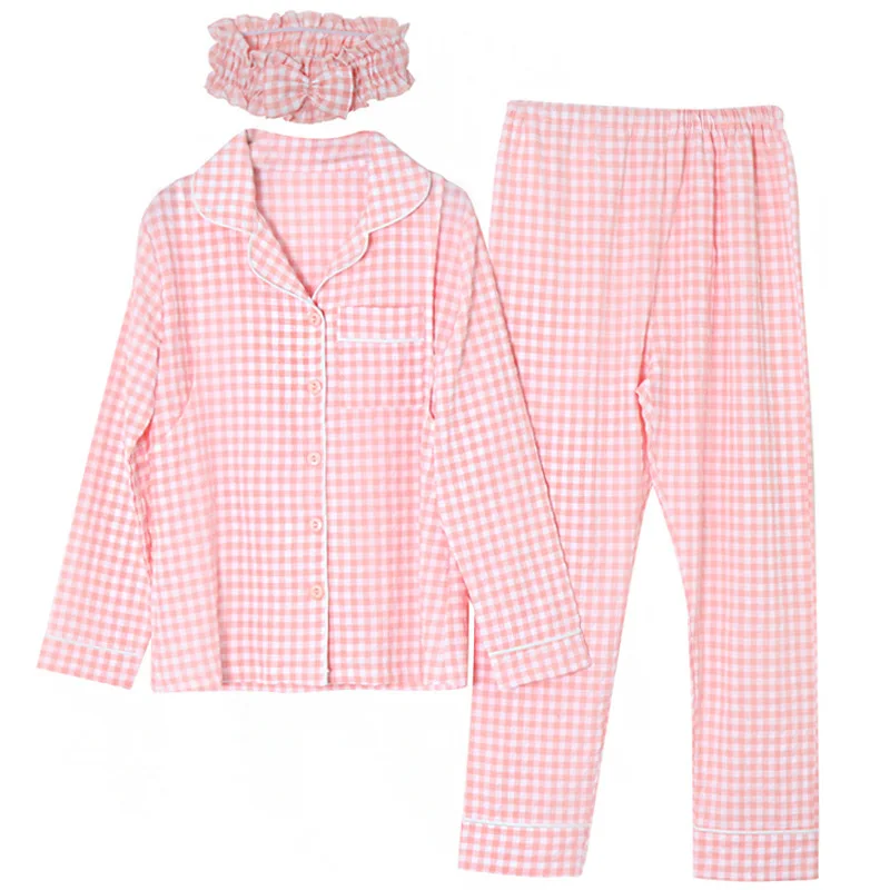 2 PCs/Set Pink Maternity Nursing Sleepwear Breastfeeding Nightwear for Pregnant Women Pregnancy Breast Feeding Pajamas Suits
2 PCs/Set Pink Maternity Nursing Sleepwear Breastfeeding Nightwear for Pregnant Women Pregnancy Breast Feeding Pajamas Suits