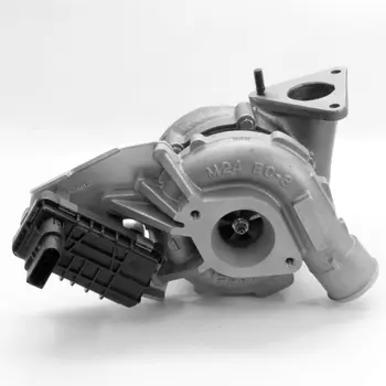 Turbine 752610-5013S (7526105013 s) for Ford Transit, Land Rover Defender 2.4d restored
Turbine 752610-5013S (7526105013 s) for Ford Transit, Land Rover Defender 2.4d restored