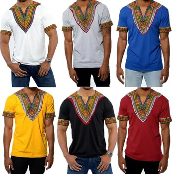 Stylish Men Shirt African Hippie Vintage Women Top Haute Tribal Blouse 2020 New
Stylish Men Shirt African Hippie Vintage Women Top Haute Tribal Blouse 2020 New