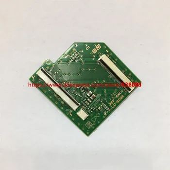 Repair Parts LCD Display Screen Driver Board PCB LC-1022 A-2080-451-A For Sony ILCE-6300 A6300
Repair Parts LCD Display Screen Driver Board PCB LC-1022 A-2080-451-A For Sony ILCE-6300 A6300