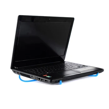 Portable Laptop Cooling Bracket Notebook Adjustable Cross Cooler Pad Stand for Work Travel VDX99
Portable Laptop Cooling Bracket Notebook Adjustable Cross Cooler Pad Stand for Work Travel VDX99