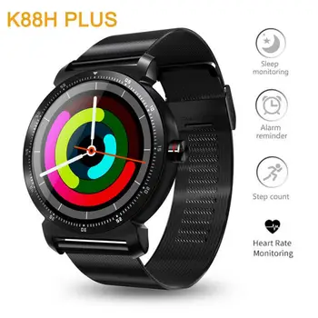 Smart Watch Heart Rate Monitor Call Sedentary Reminder Pedometer Calorie Bluetooth Smart Sports Watch Social Message Push Clock
Smart Watch Heart Rate Monitor Call Sedentary Reminder Pedometer Calorie Bluetooth Smart Sports Watch Social Message Push Clock