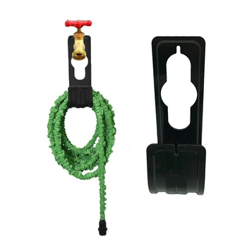 3 Pcs Plastic Hose Hook Garden Irrigation Shower Nozzle Telescopic Hose Storage Rack Winding Frame Pipe Holder Gardening Tools
3 Pcs Plastic Hose Hook Garden Irrigation Shower Nozzle Telescopic Hose Storage Rack Winding Frame Pipe Holder Gardening Tools