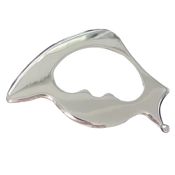 Guasha Tools Chiropractic Tools Physical Therapy Tools for Myofascial Release
Guasha Tools Chiropractic Tools Physical Therapy Tools for Myofascial Release