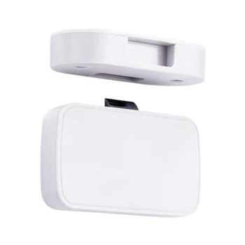 Wireless Bluetooth Smart Keyless File Drawer Cabinet Lock Invisible Electric APP
Wireless Bluetooth Smart Keyless File Drawer Cabinet Lock Invisible Electric APP