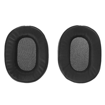 Replacement Ear Pads Earpads Covers For Audio-Technica ATH-MSR7M50X M40X M50SF PRO5 M20 M30 M40 ATH-SX1 MDR-7506 MDR-V6 634A
Replacement Ear Pads Earpads Covers For Audio-Technica ATH-MSR7M50X M40X M50SF PRO5 M20 M30 M40 ATH-SX1 MDR-7506 MDR-V6 634A