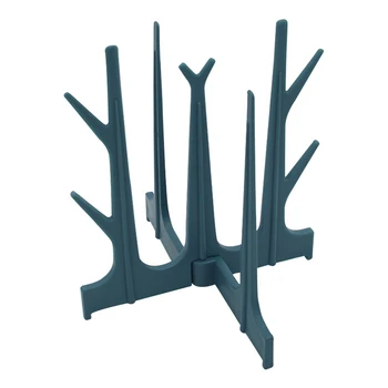 Cup Drying Rack Display Drainer Stand Large Capacity Home Office Retractable Detachable Tree Shape Storage Organizer Cleaning
Cup Drying Rack Display Drainer Stand Large Capacity Home Office Retractable Detachable Tree Shape Storage Organizer Cleaning