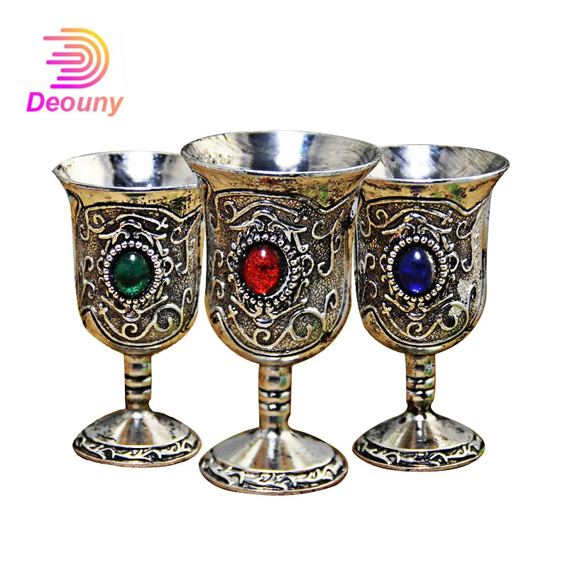 DEOUNY Buddha Altar Wine Glass For Consecrate White Brass Copper Wine Goblet Water Cup Essential Buddhist Articles Drinkware
DEOUNY Buddha Altar Wine Glass For Consecrate White Brass Copper Wine Goblet Water Cup Essential Buddhist Articles Drinkware