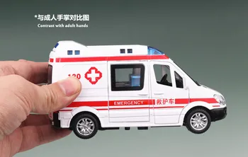 Car Model 120 Car Alloy Model Simulation Back Force Car Door Sound and Light Toy Cars Kids Toys
Car Model 120 Car Alloy Model Simulation Back Force Car Door Sound and Light Toy Cars Kids Toys